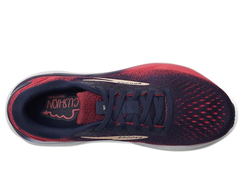 Brooks Womens Glycerin 21 Running Shoe Product Image