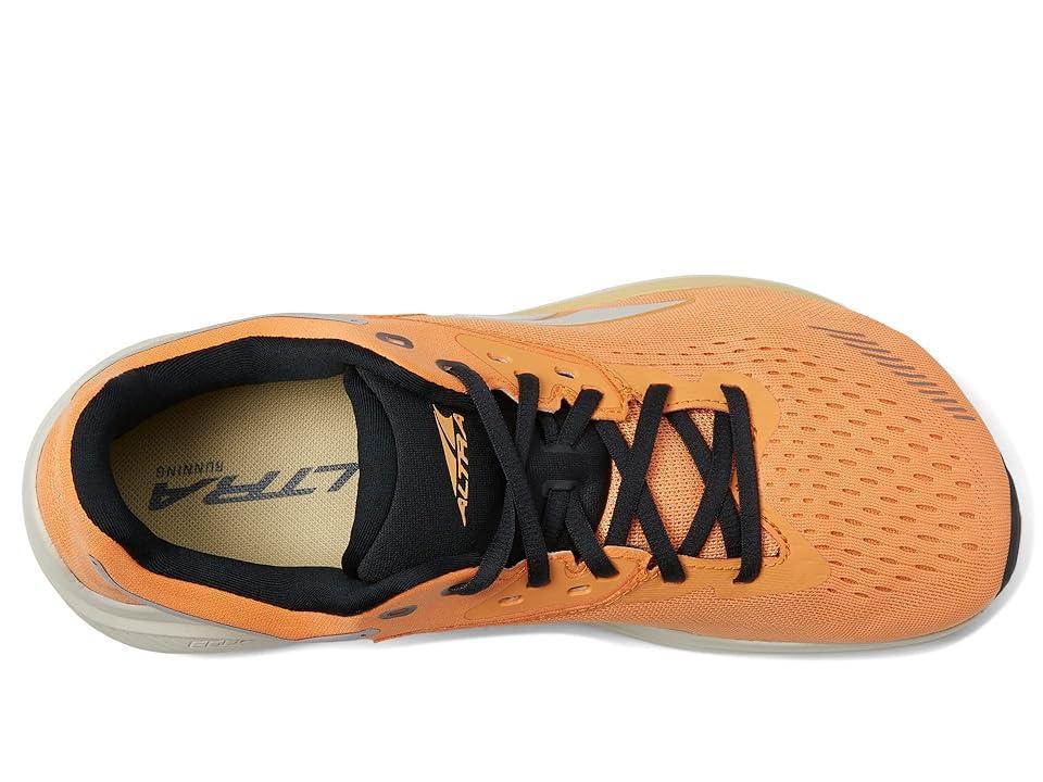 Altra Via Olympus Orange) Men's Shoes Product Image