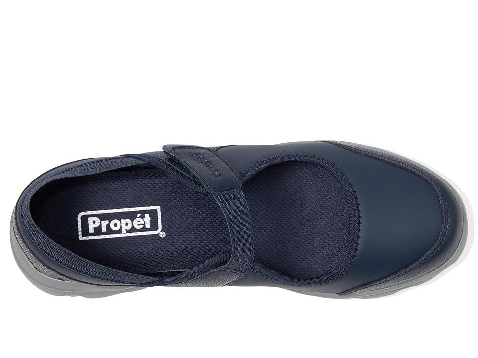 Propet Onalee Women's Mary Jane Shoes, Size: 6.5, Blue Product Image