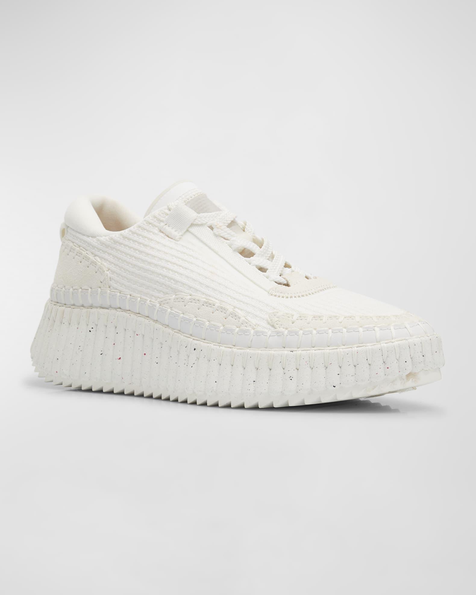 Nama Stitch Walking Sneakers Product Image