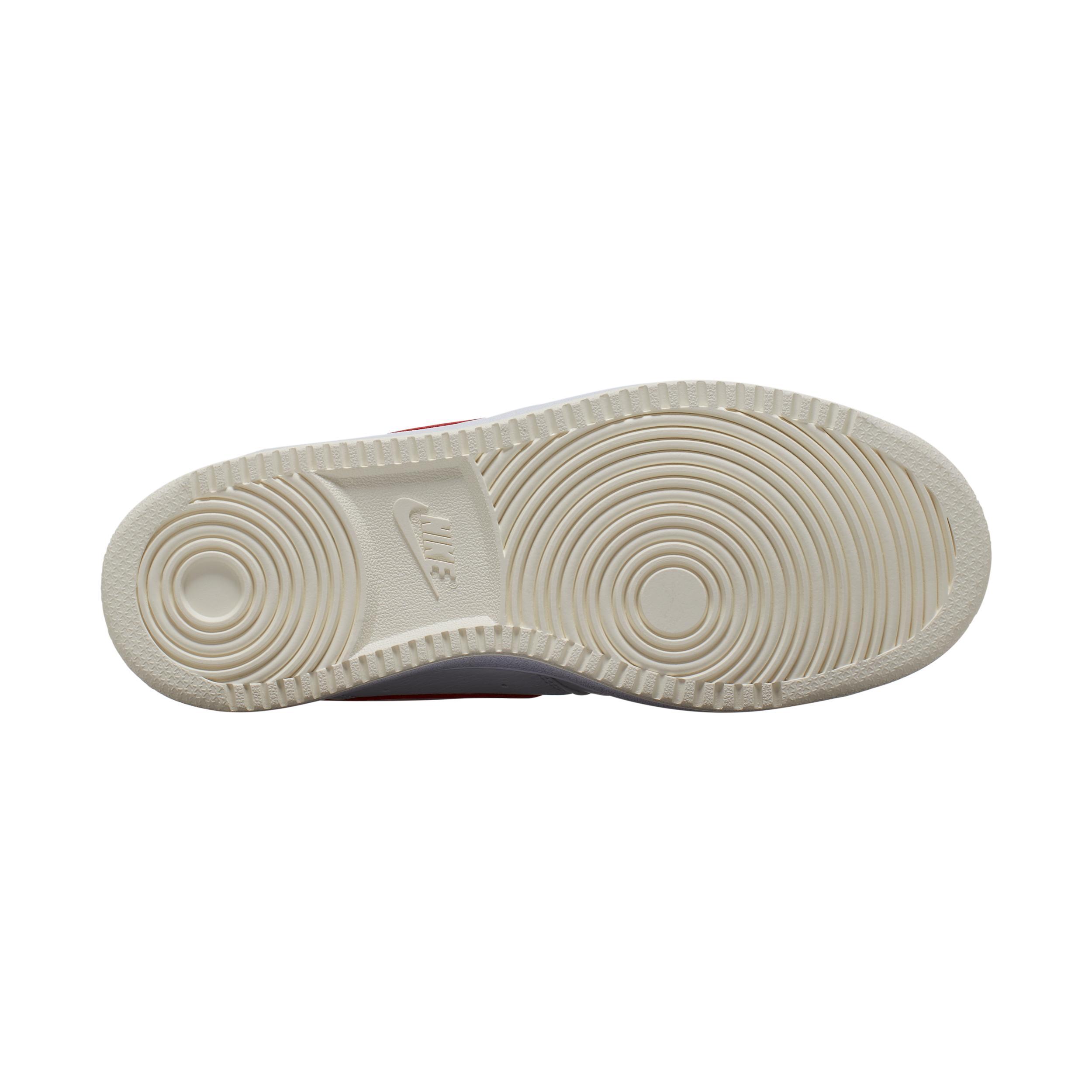 Nike Women's Court Vision Low Shoes Product Image