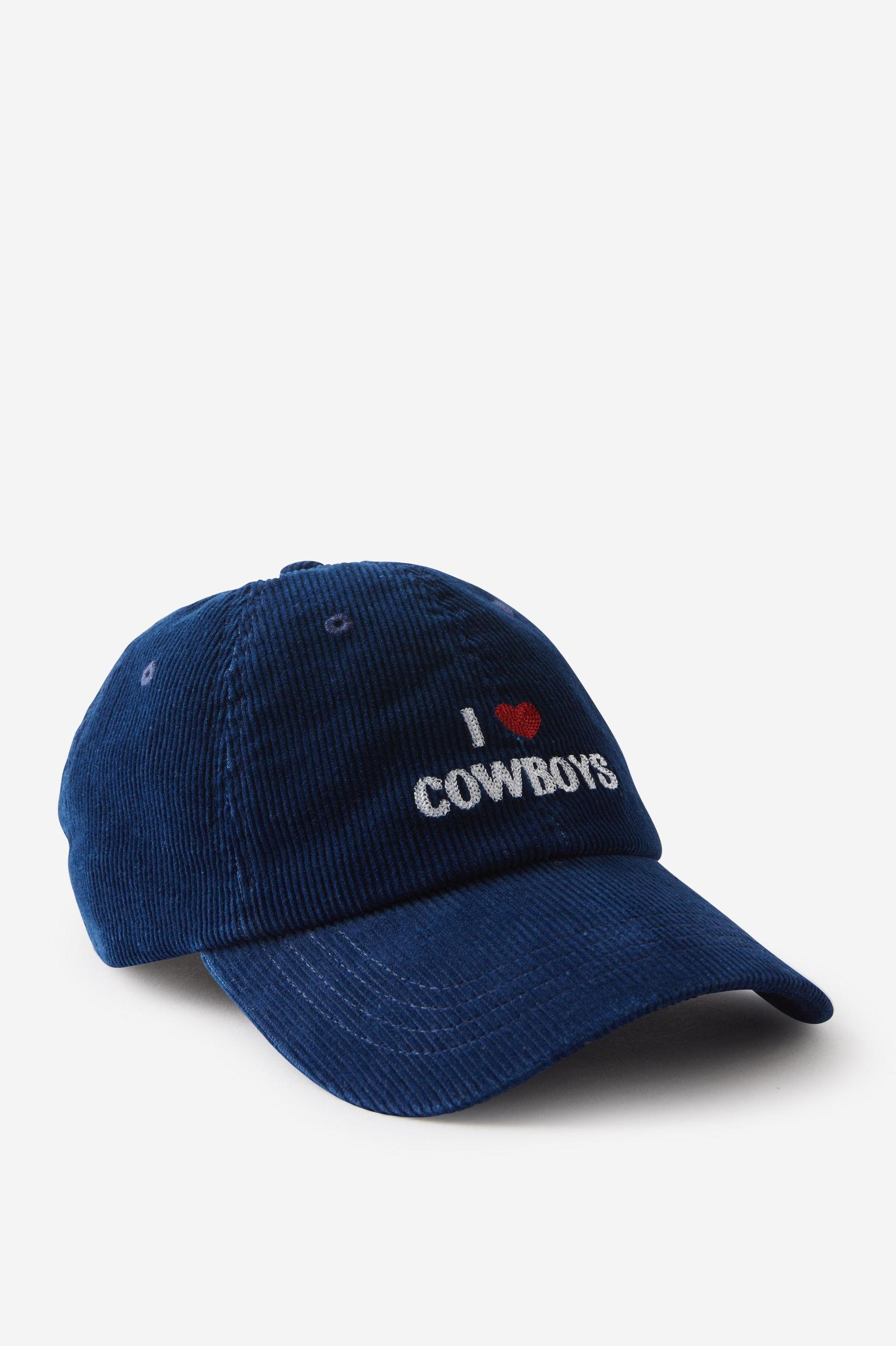 Classic Dad Cap Product Image
