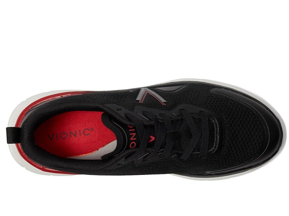 VIONIC Mwalk Max Knit) Men's Shoes Product Image