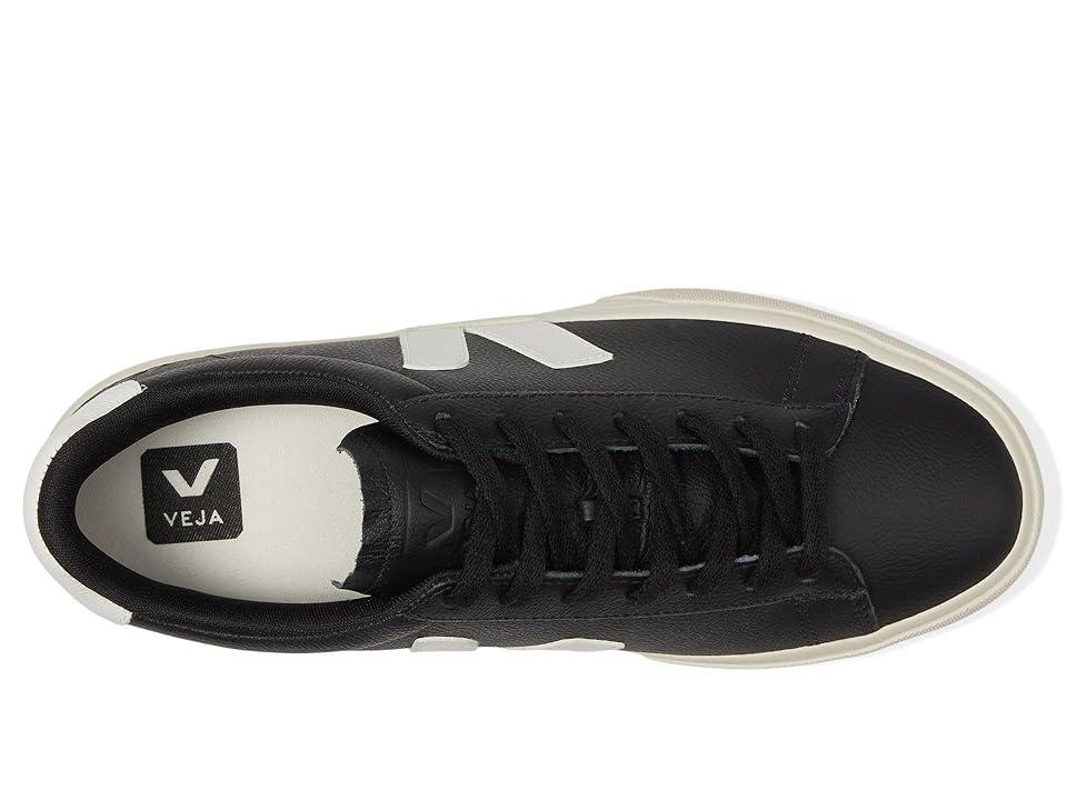 Veja Campo Sneakers Extra White/Black 43 Product Image