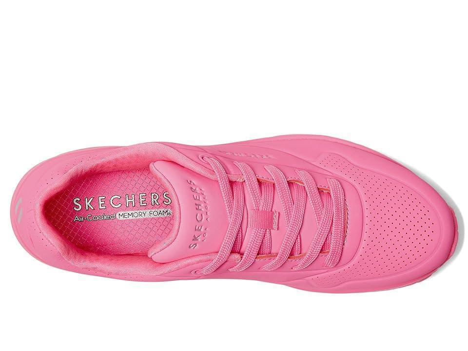 SKECHERS Uno - Stand On Air Women's Shoes Product Image