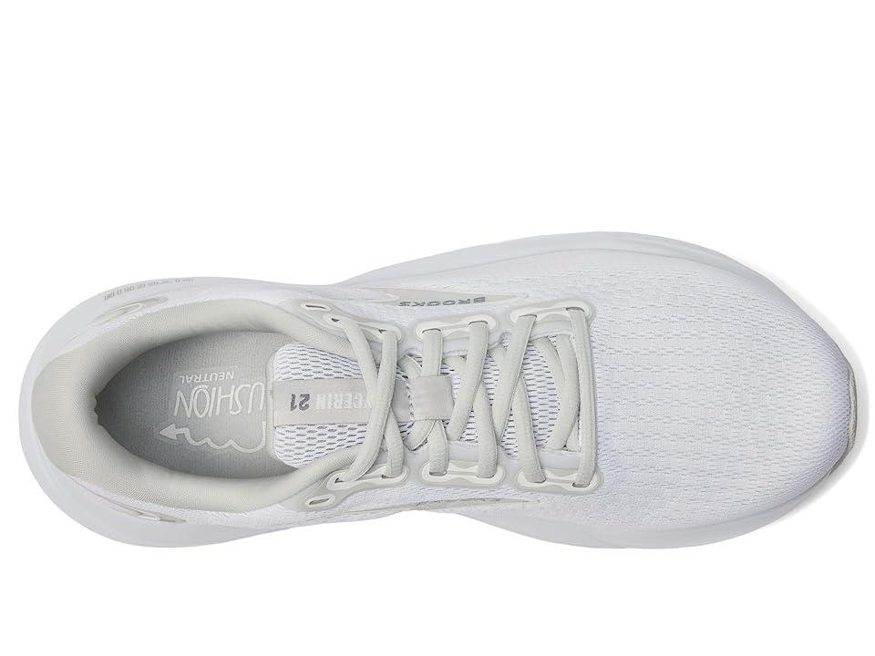 Brooks Mens Glycerin 21 Running Shoe Product Image