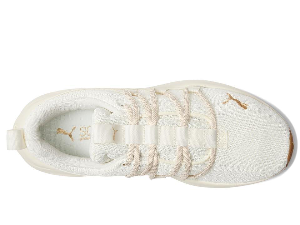 PUMA Softride One4All (Warm /PUMA Gold/Matte PUMA Gold) Women's Shoes Product Image