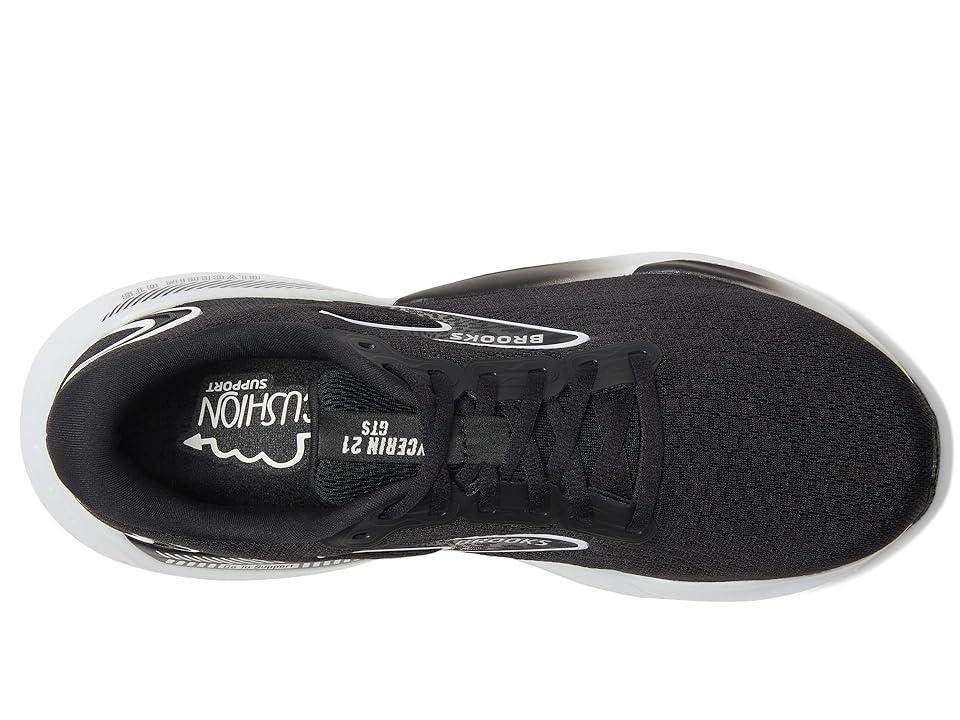 Brooks Womens Glycerin GTS 21 Running Shoes Product Image