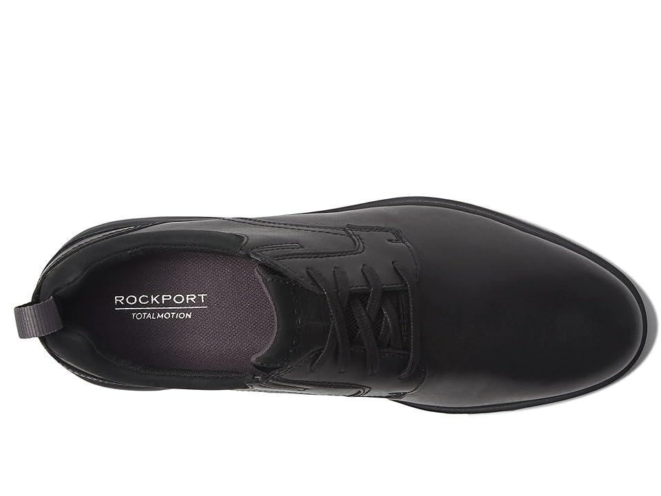 Rockport Total Motion City Plain Toe Men's Shoes Product Image