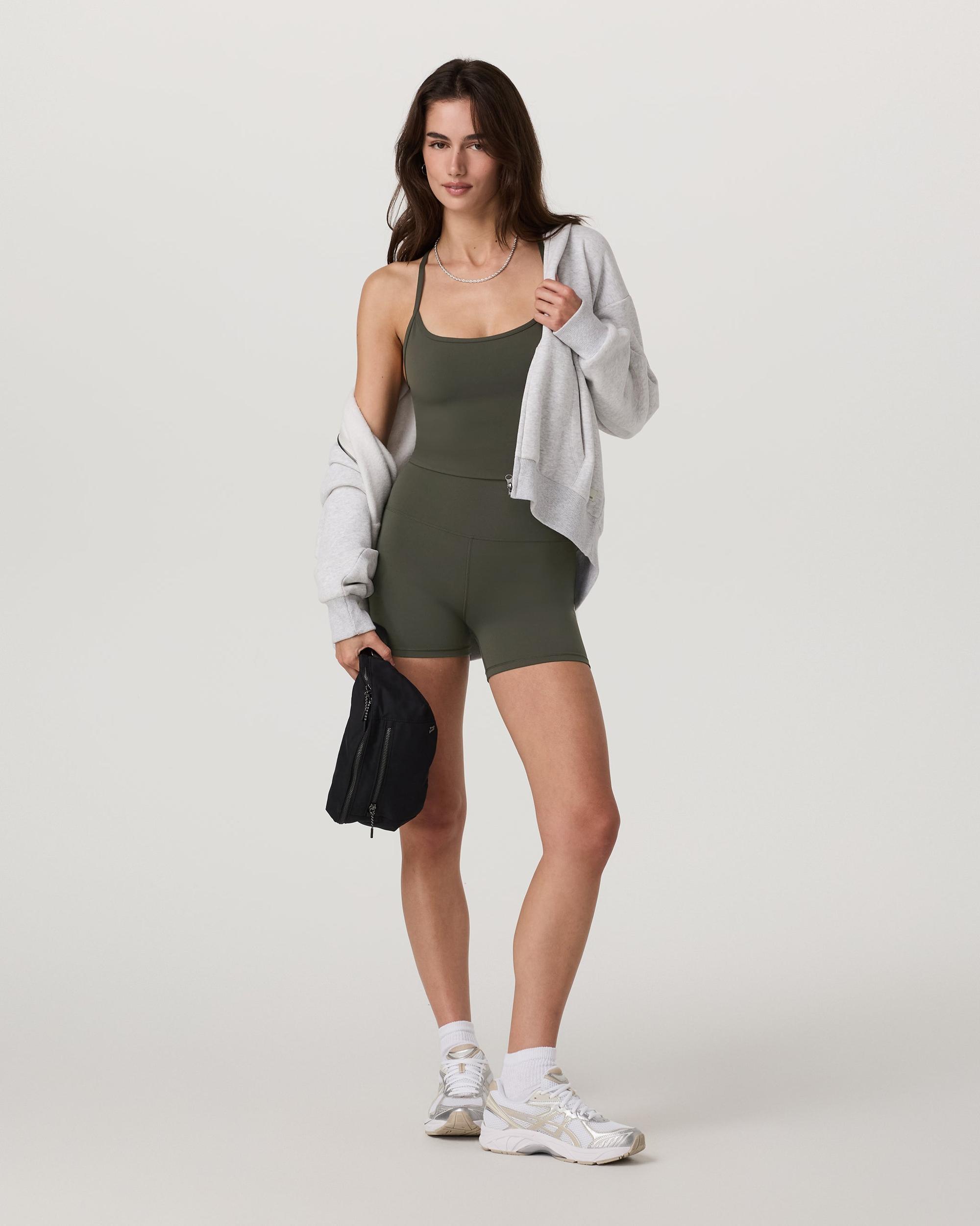 Vuori AllTheFeels™ Tank Product Image