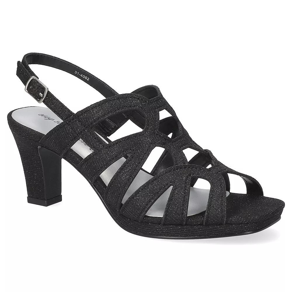 Easy Street Womens Jetty Sandal Product Image