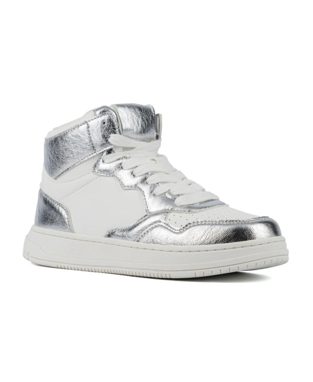 Olivia Miller Womens Thea Shoes Product Image