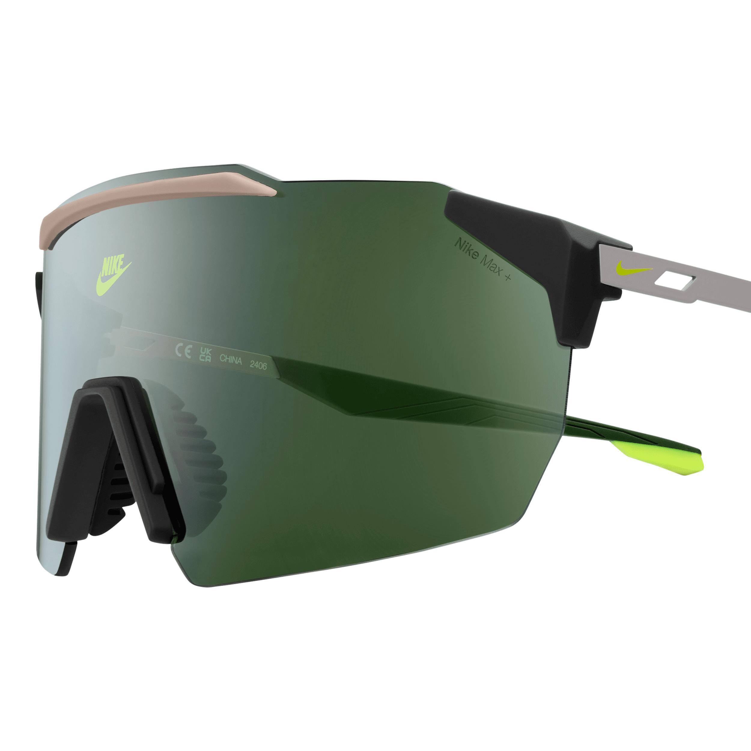 Nike Mens Limitless Shield Sunglasses Product Image