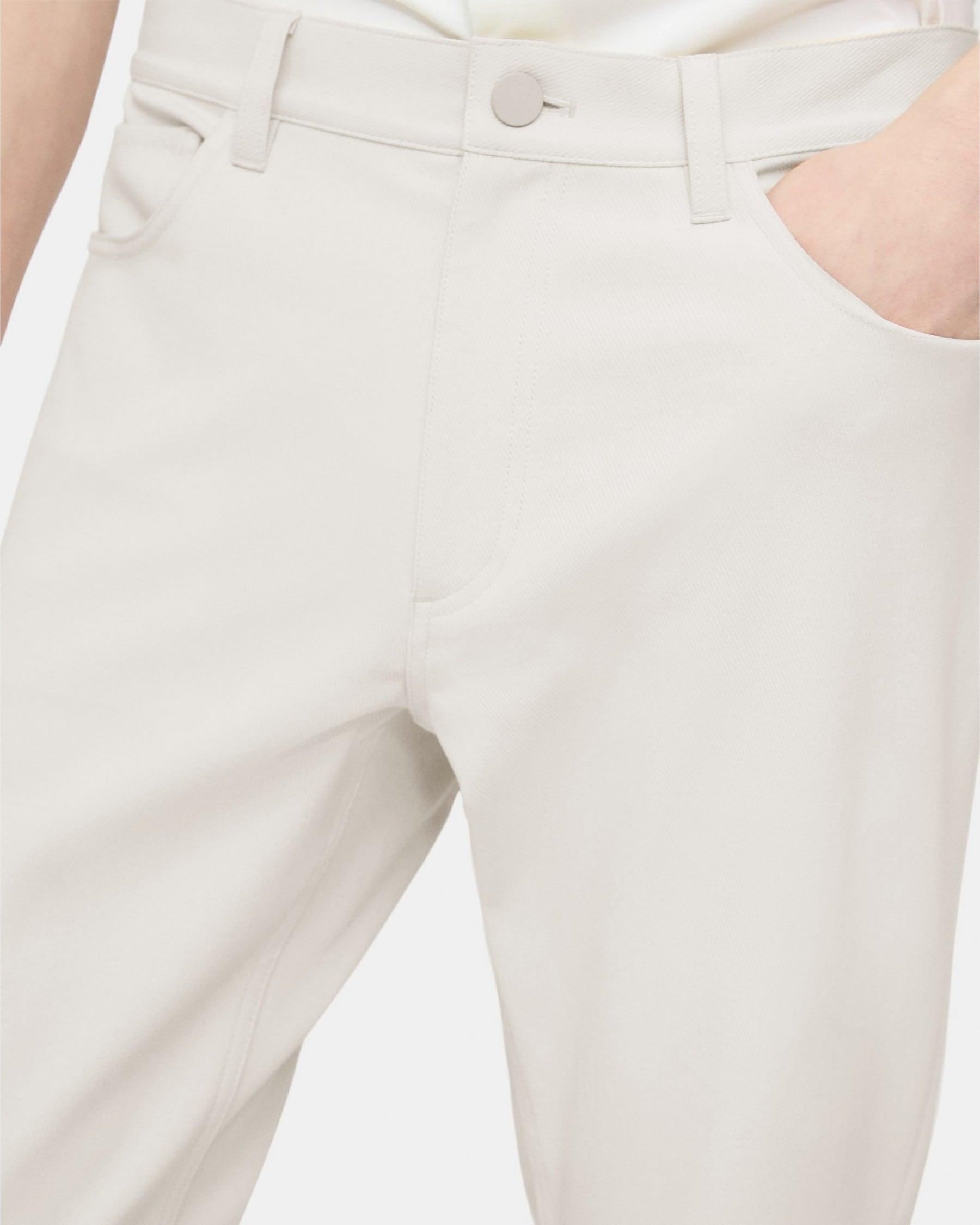 Slim 5-Pocket Pant in Neoteric Twill Product Image