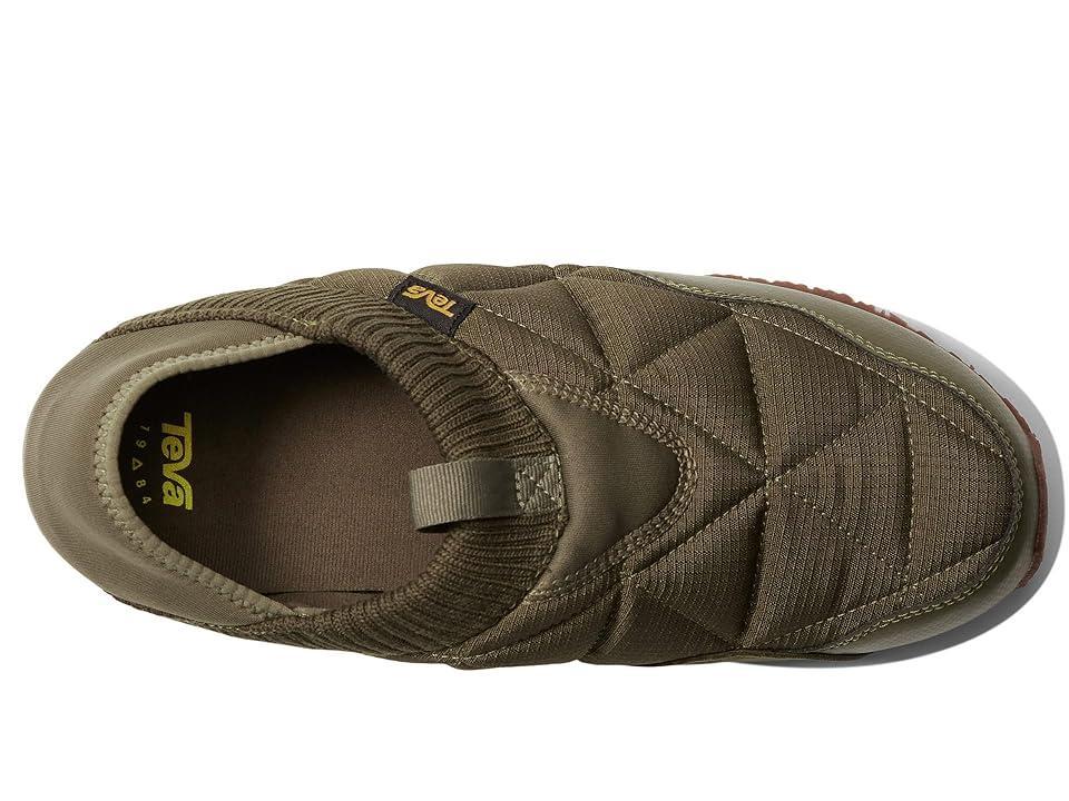 Teva Mens ReEMBER Mocs Product Image