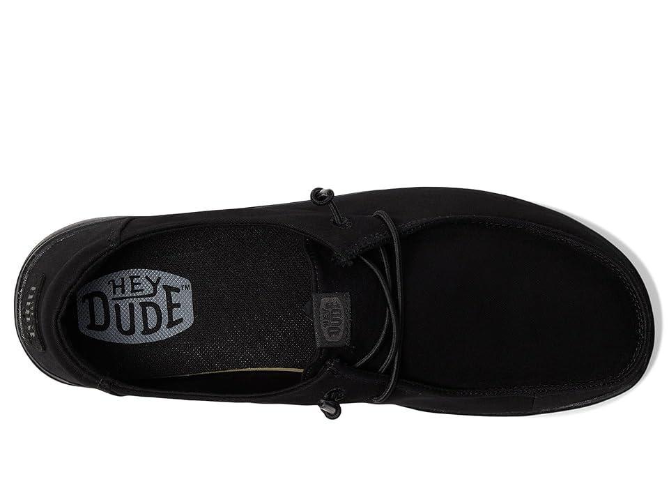 Born Mens Joel Oxford Sneakers Product Image