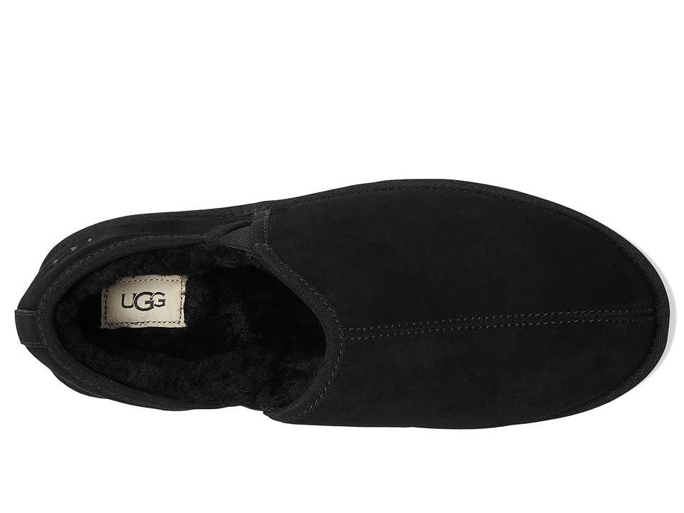 UGG Mens Scuff Romeo II Suede Slippers Product Image