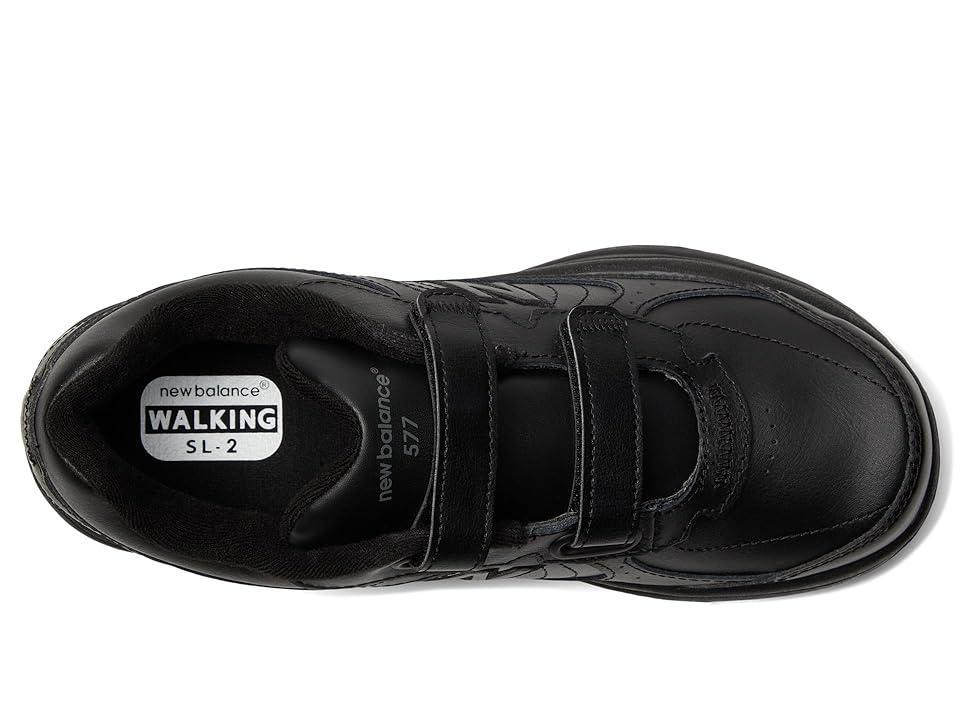 New Balance WW577 Hook and Loop Women's Walking Shoes Product Image