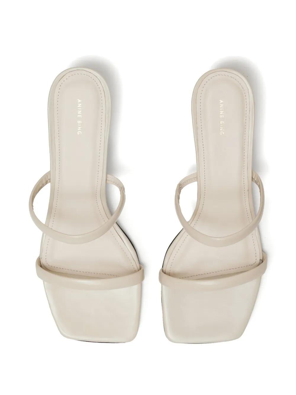 48mm Hilda mules Product Image