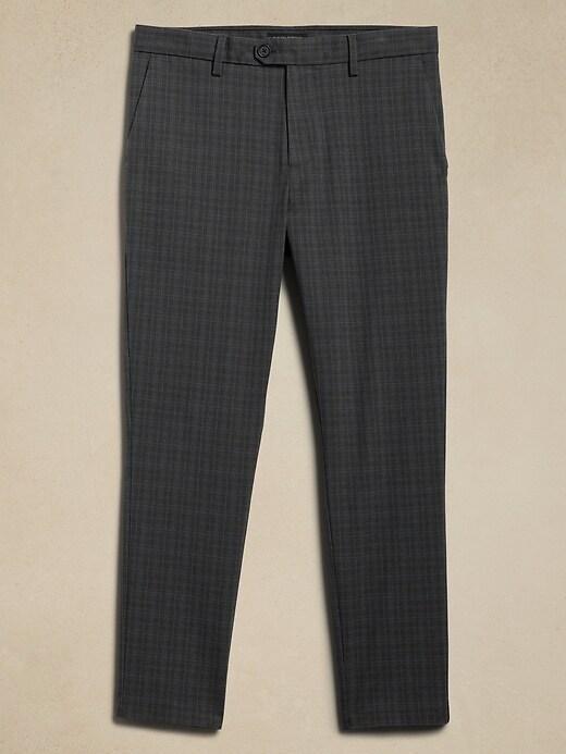 Slim Tapered Grayson Pant Product Image