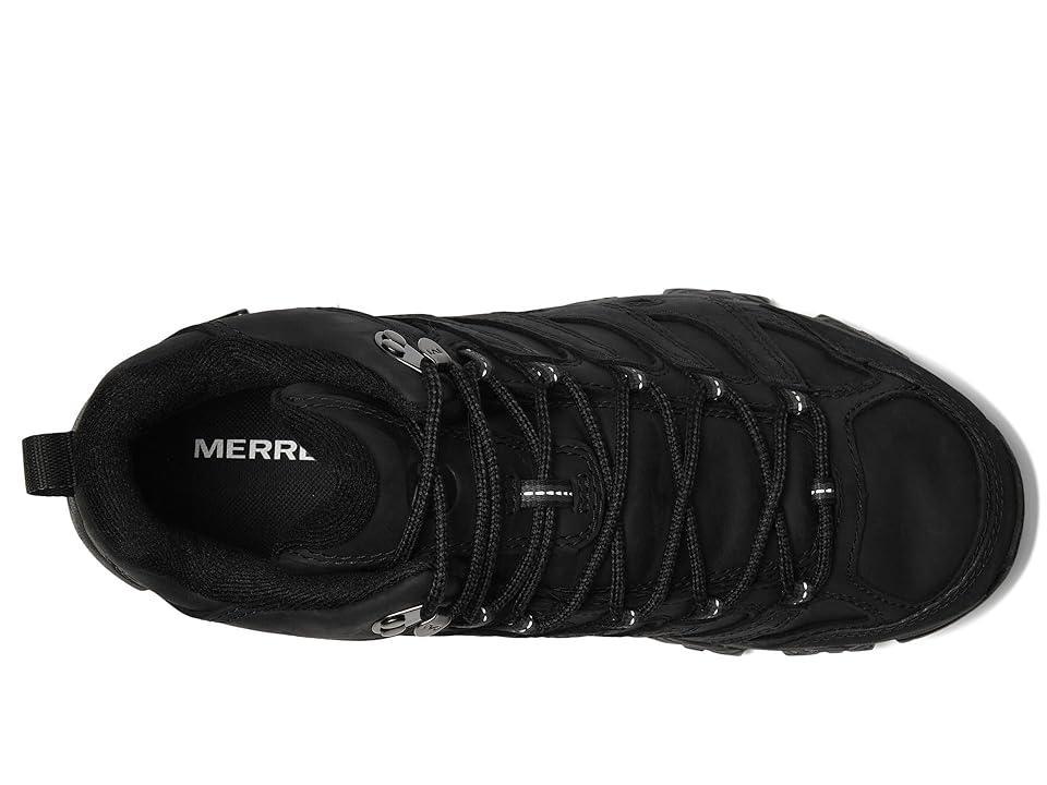 Merrell Moab 3 Prime Mid Waterproof 1) Men's Shoes Product Image