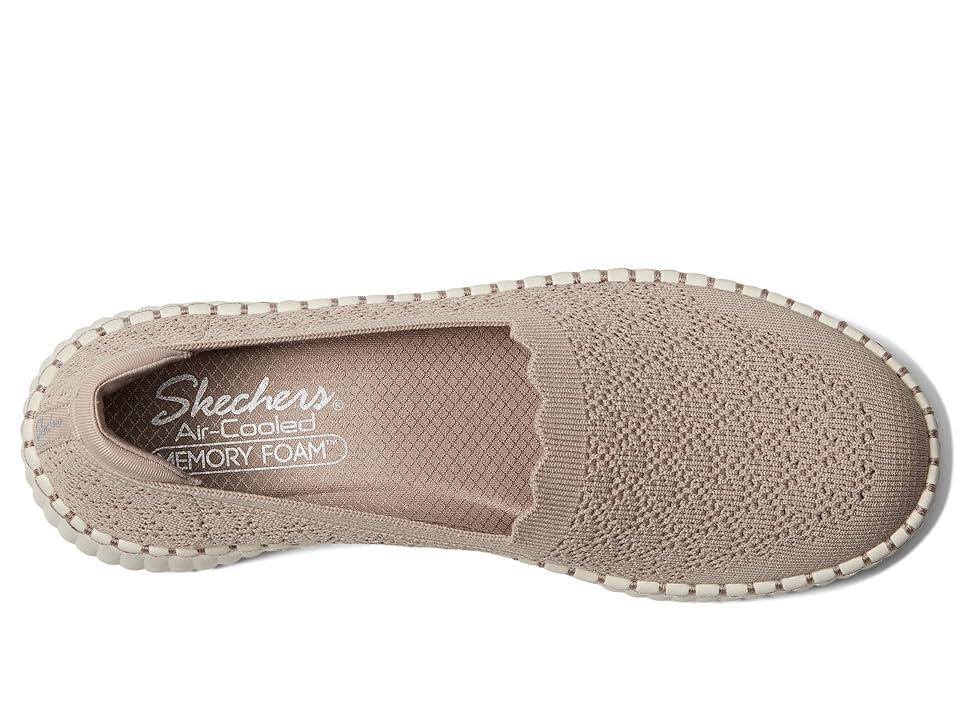 Skechers Womens Wilshire Blvd Slip On Sneaker Product Image