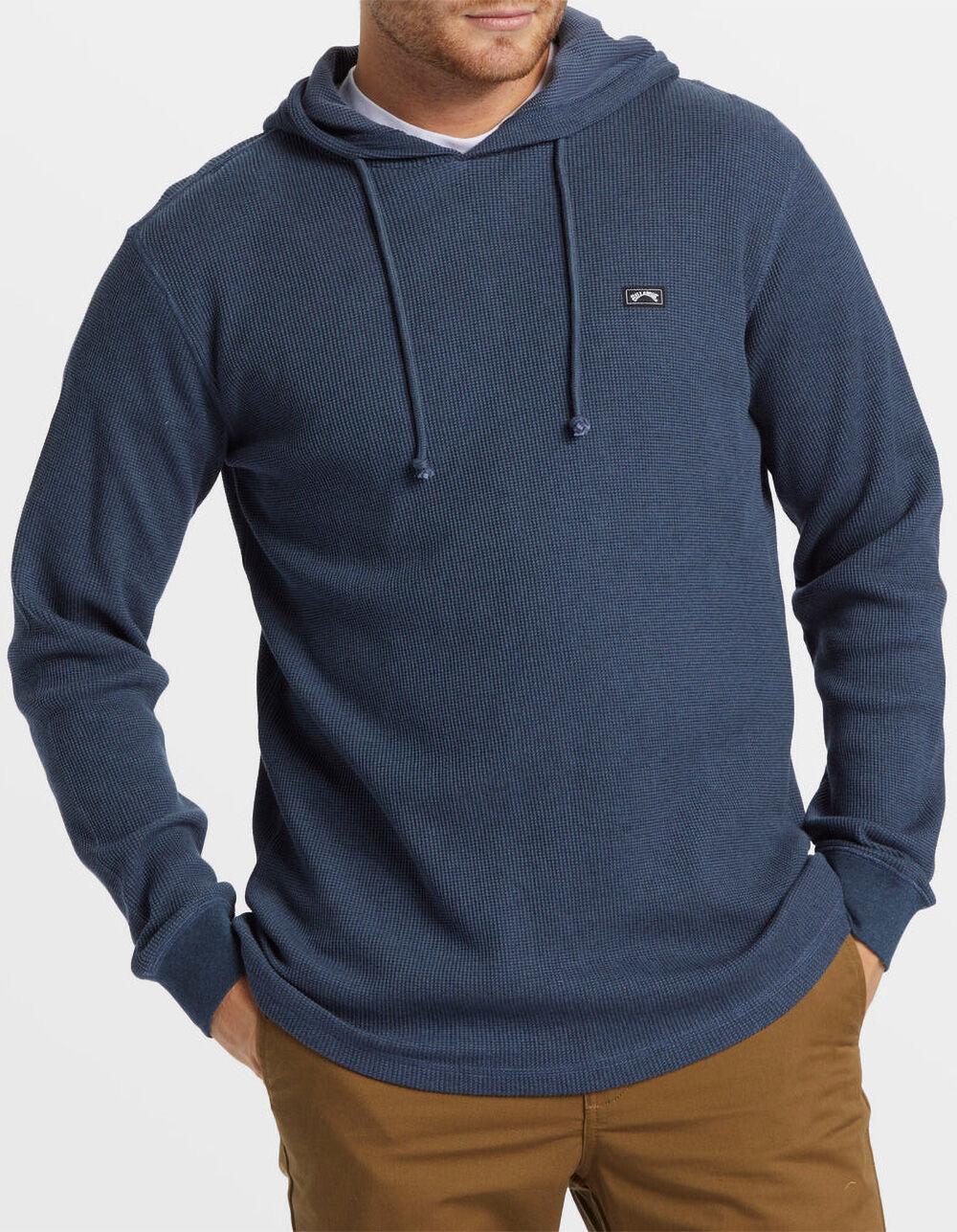BILLABONG Keystone Mens Thermal Hoodie Product Image