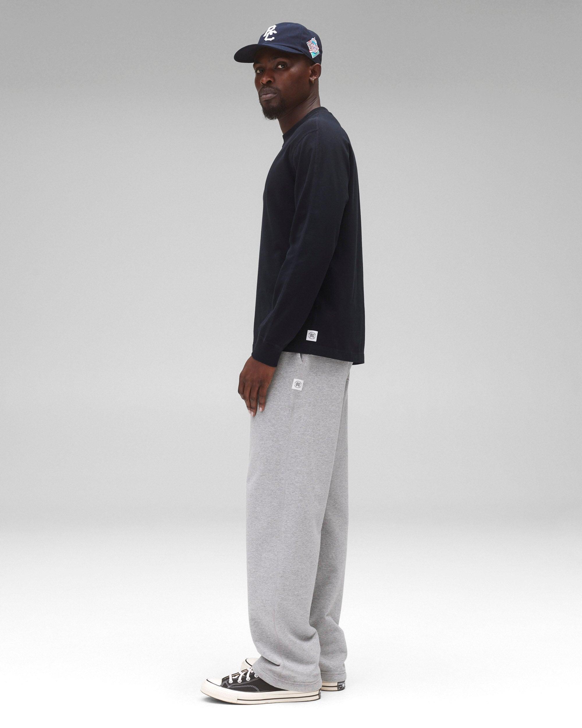 Solotex Mesh Tiebreak Standard Long Sleeve Male Product Image