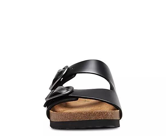 Eastland Mens Cambridge Footbed Sandal Product Image