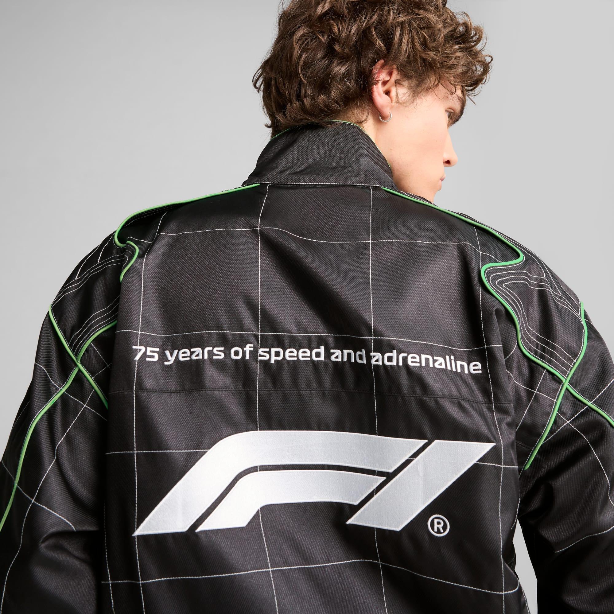 F1® Racing Men's Jacket Product Image