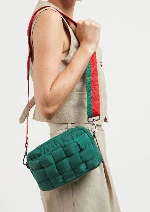 Quilted Crossbody Product Image