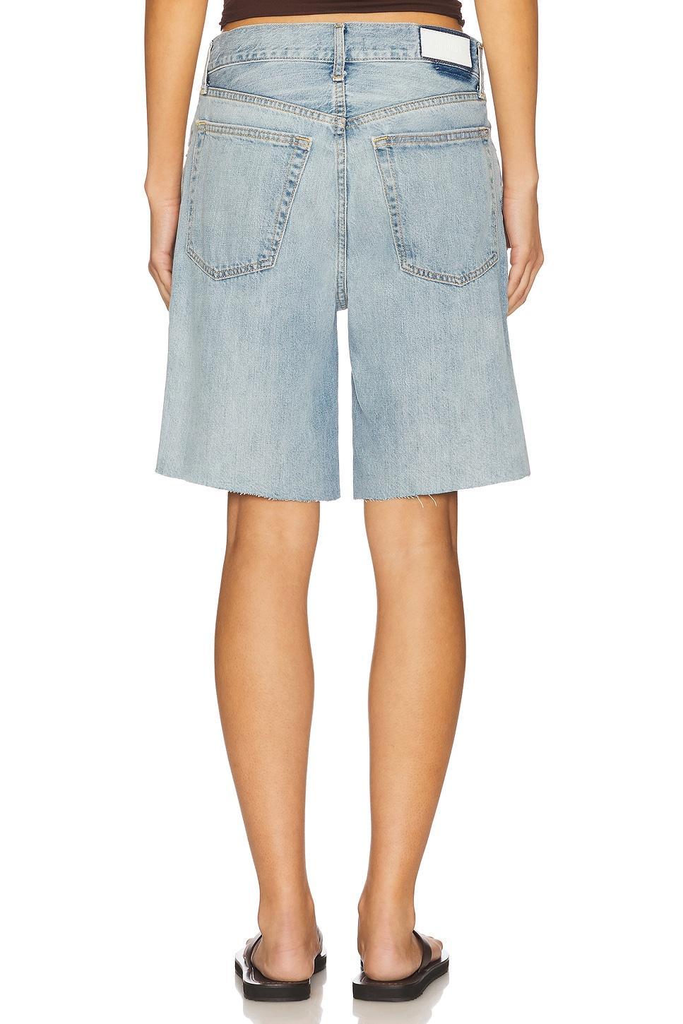 90s Comfy Short RE/DONE Product Image
