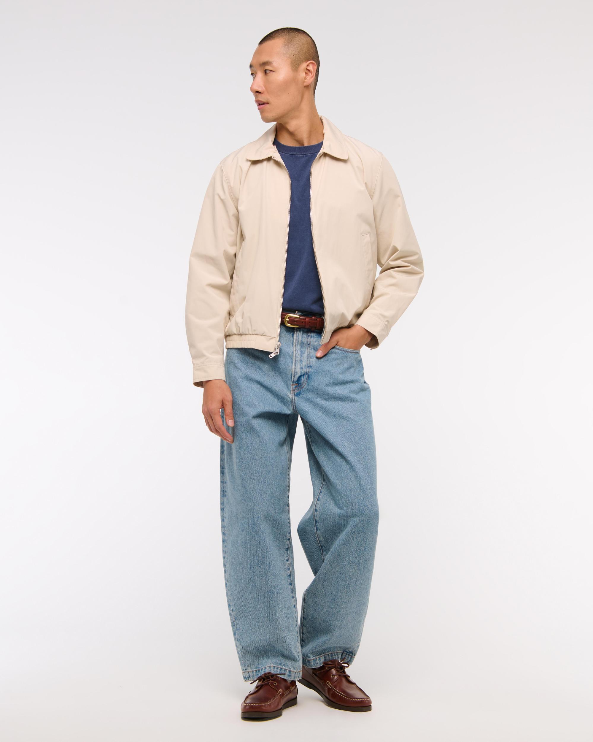 Relaxed Essential Tee Product Image