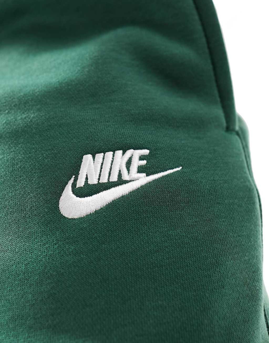 Nike Club fleece sweatpants Product Image
