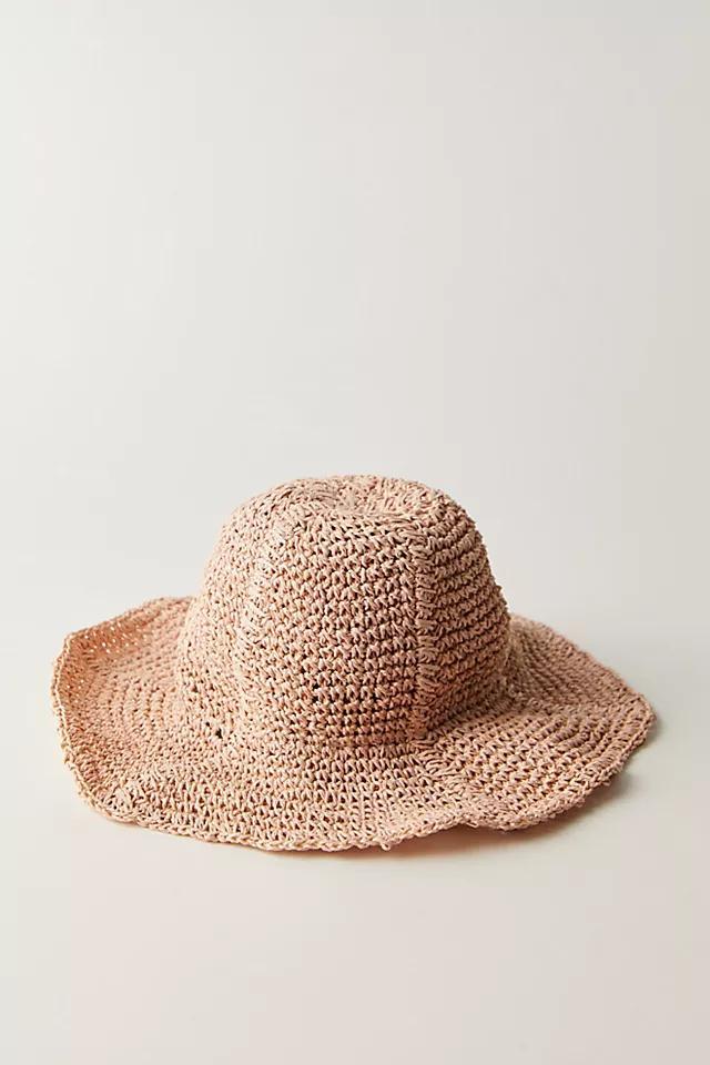 Essential Beach Hat Product Image