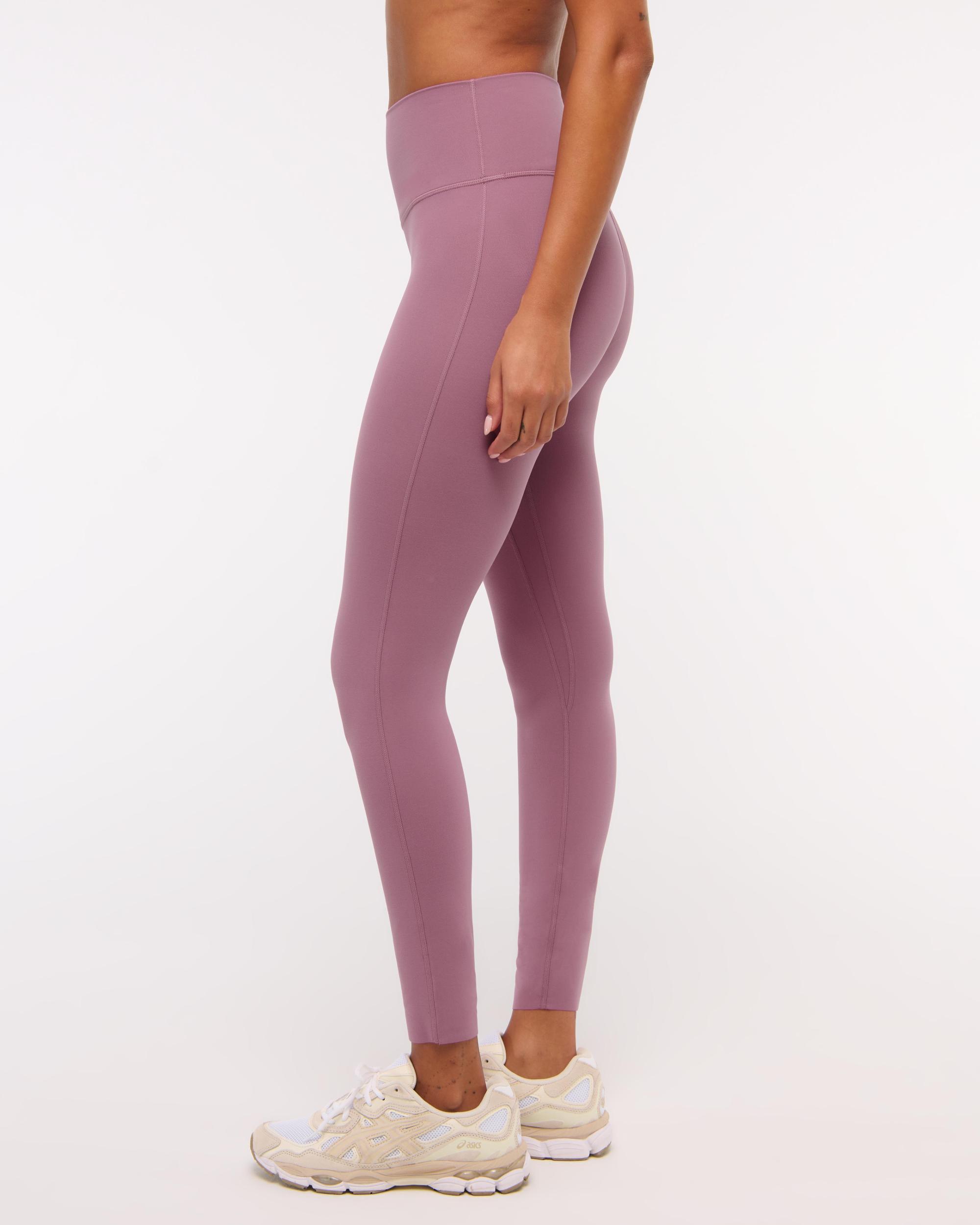 YPB studioFLEX 7/8-Length Legging Product Image