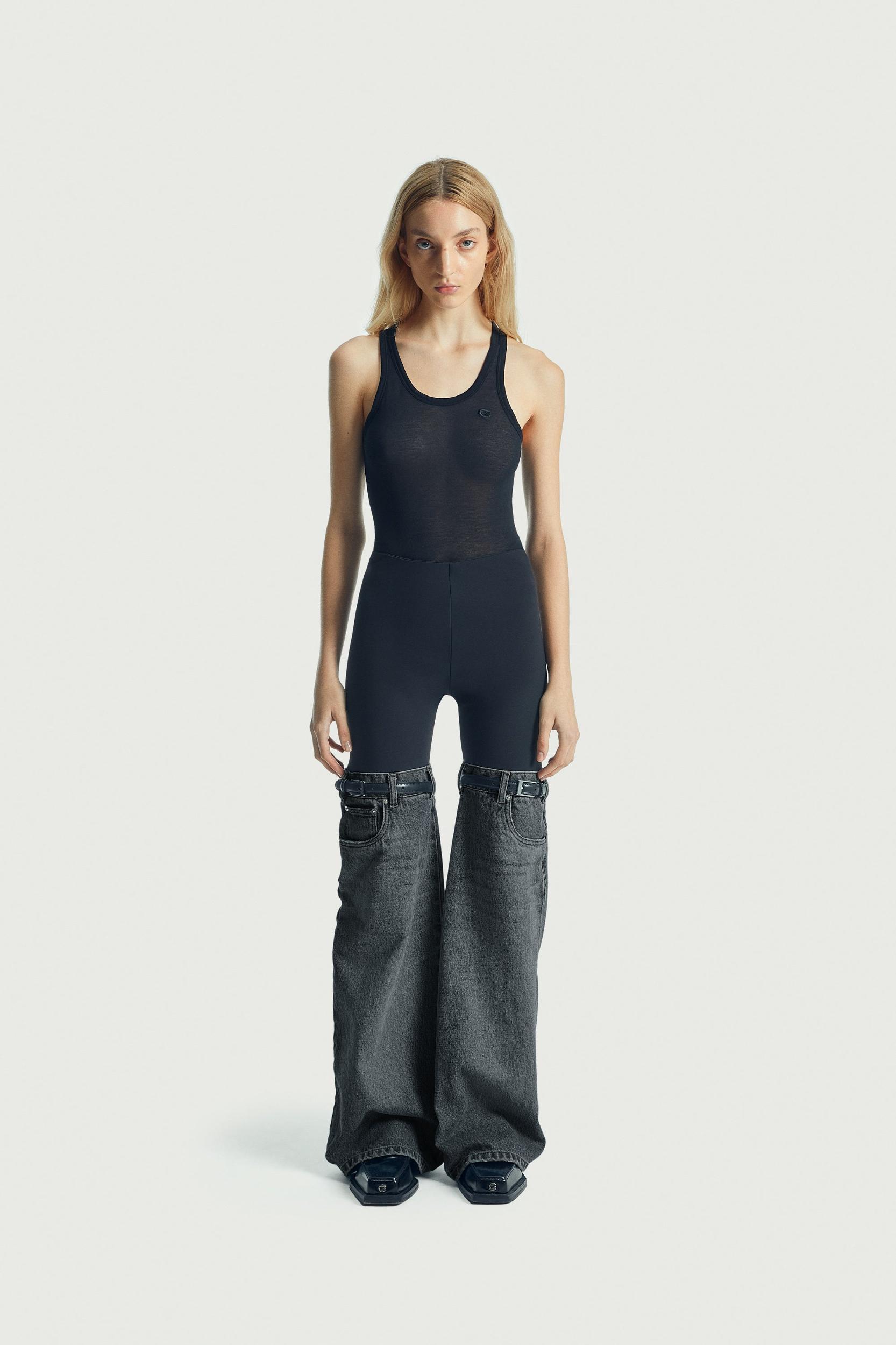 Lightweight Logo Tank Top Product Image