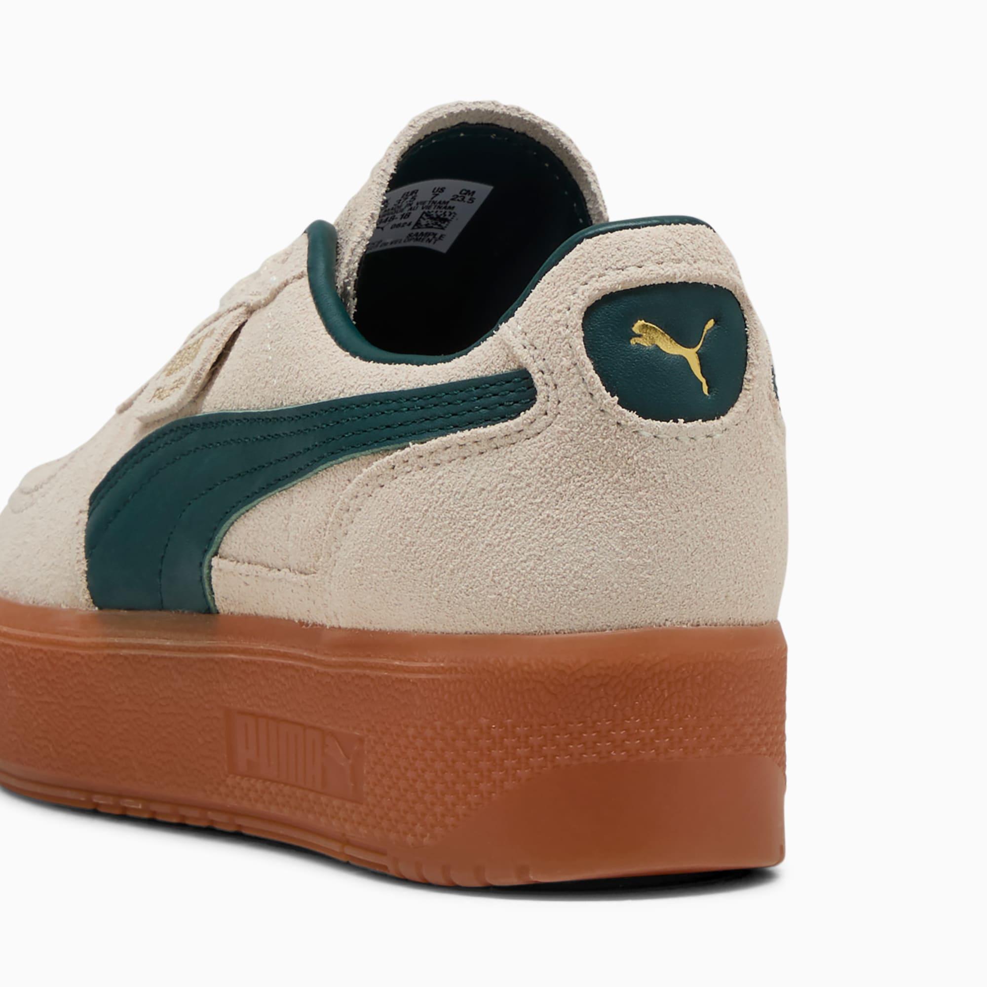 Palermo Elevata Women's Sneakers Product Image