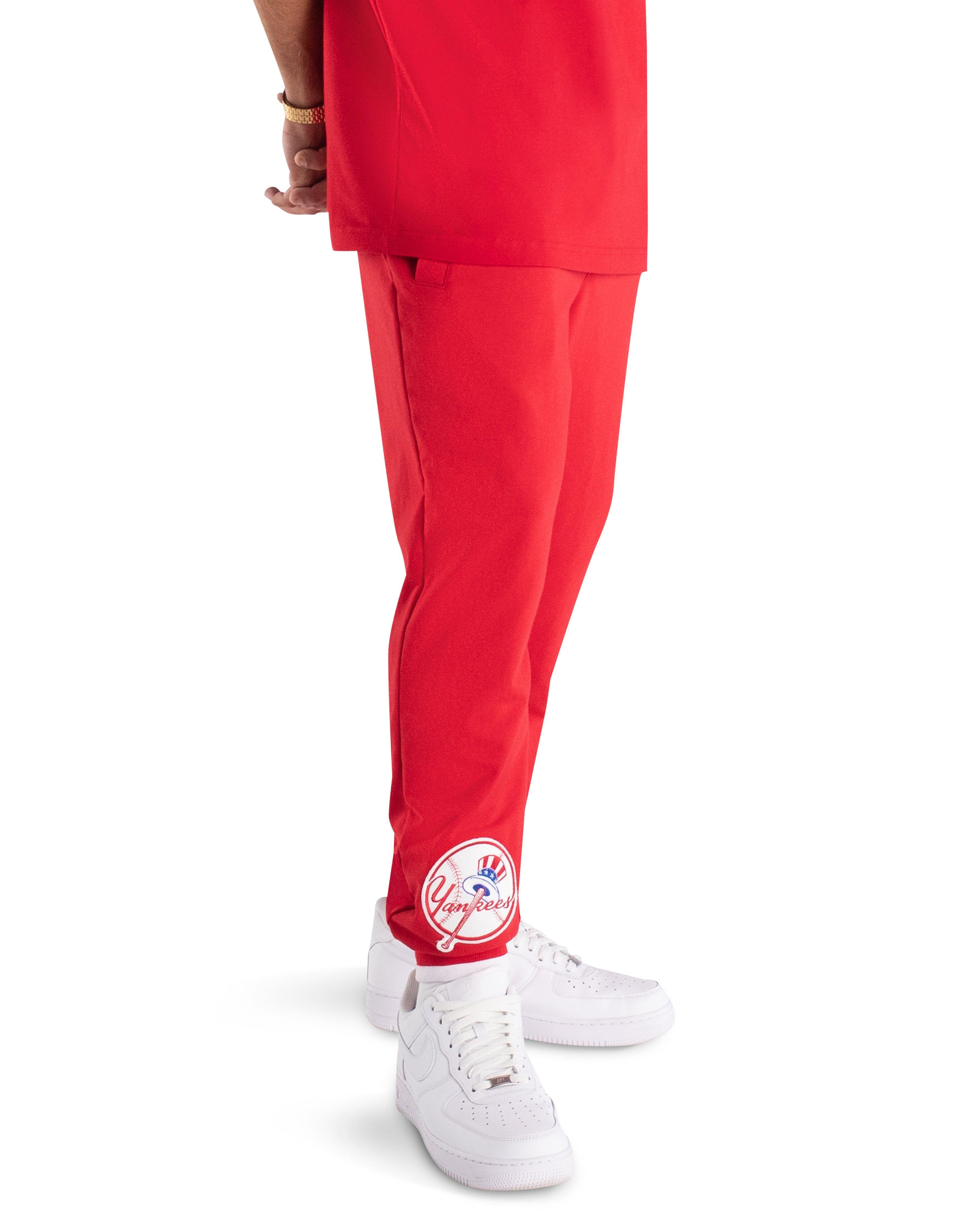 Buffalo Bills Logo Select Jogger Male Product Image