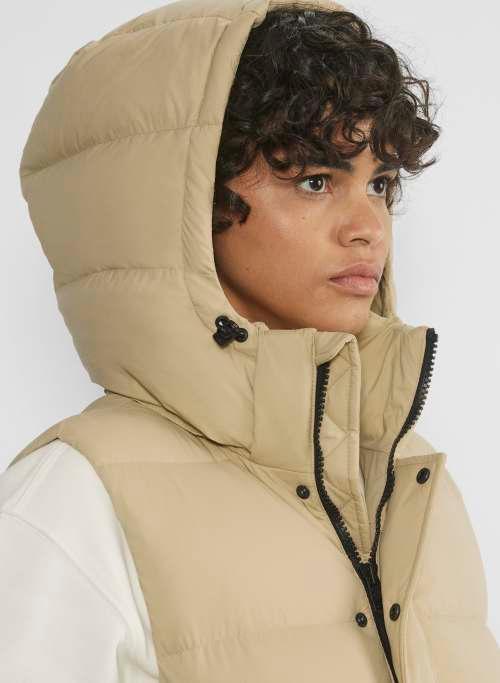 the super puff™ vest Product Image