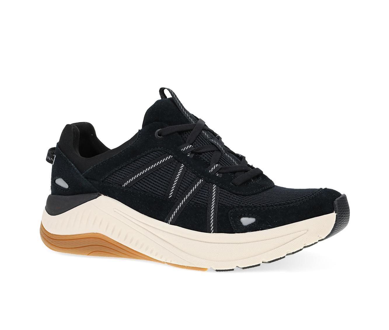 Women's Dansko Poppy Sneakers Product Image