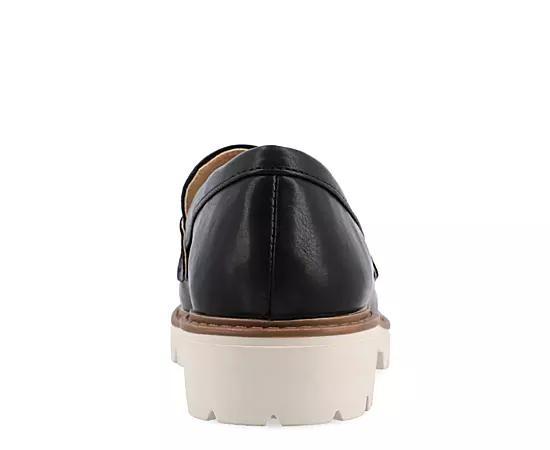 Journee Kenly Tru Comfort Foam Womens Loafers Product Image