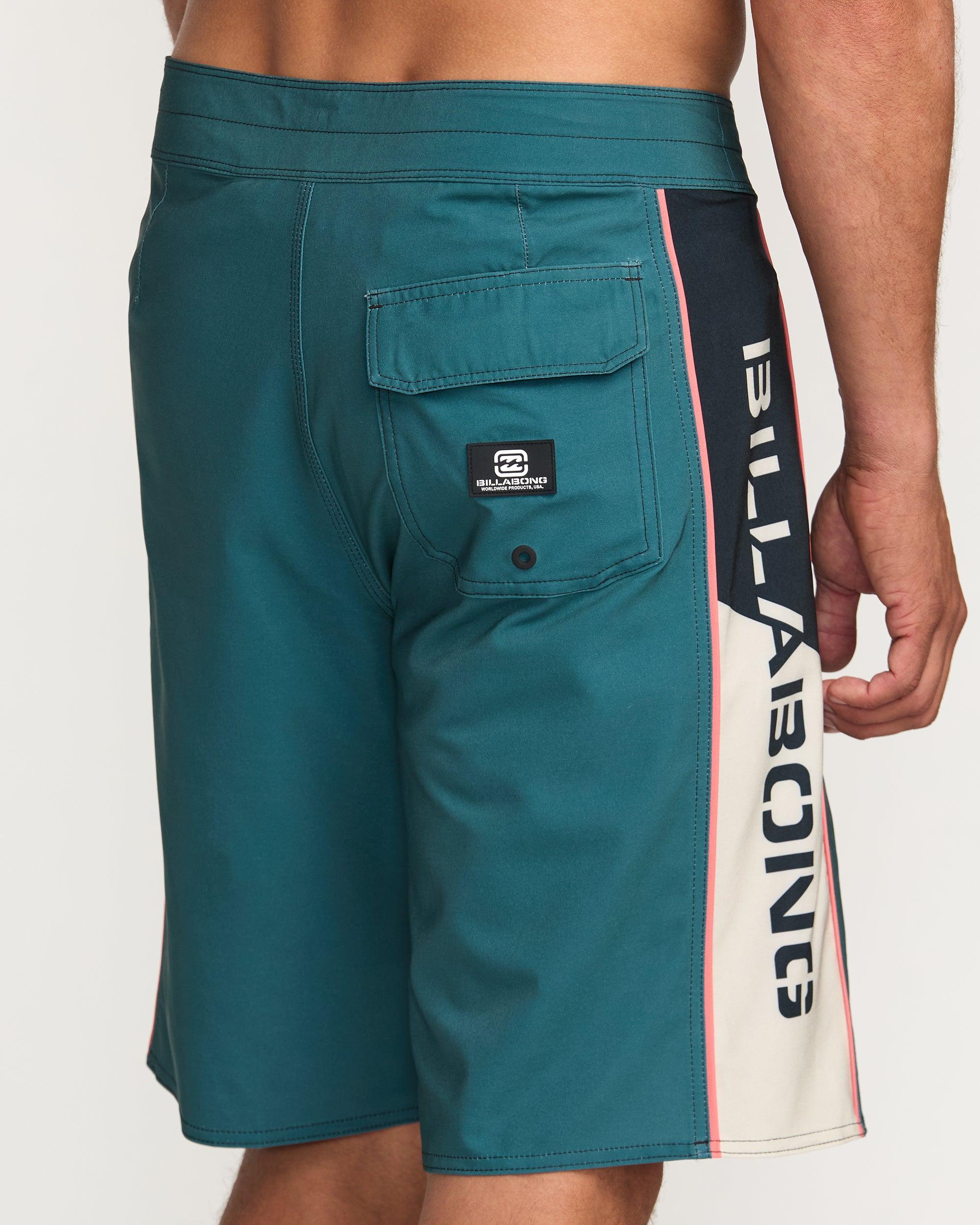 Dbah 2.0 Pro Boardshorts - Marine Male Product Image