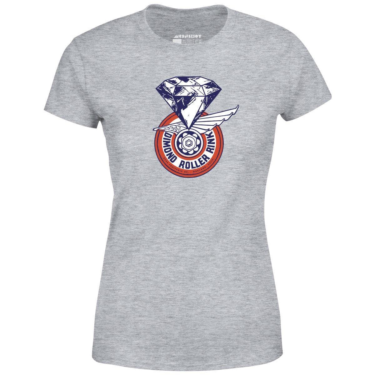 World's Okayest Sister - Women's T-Shirt Female Product Image