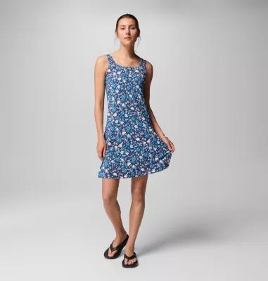 Columbia Womens PFG Freezer III Dress- Product Image