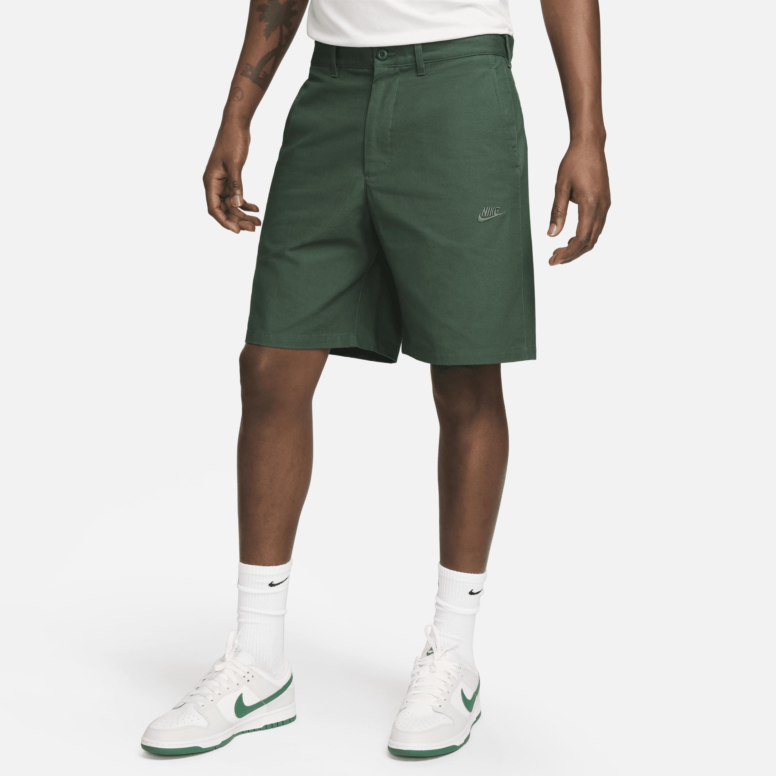Nike Mens Nike Club Chino Shorts - Mens Product Image