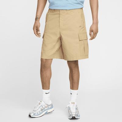 Nike Club Men's Woven Cargo Shorts Product Image