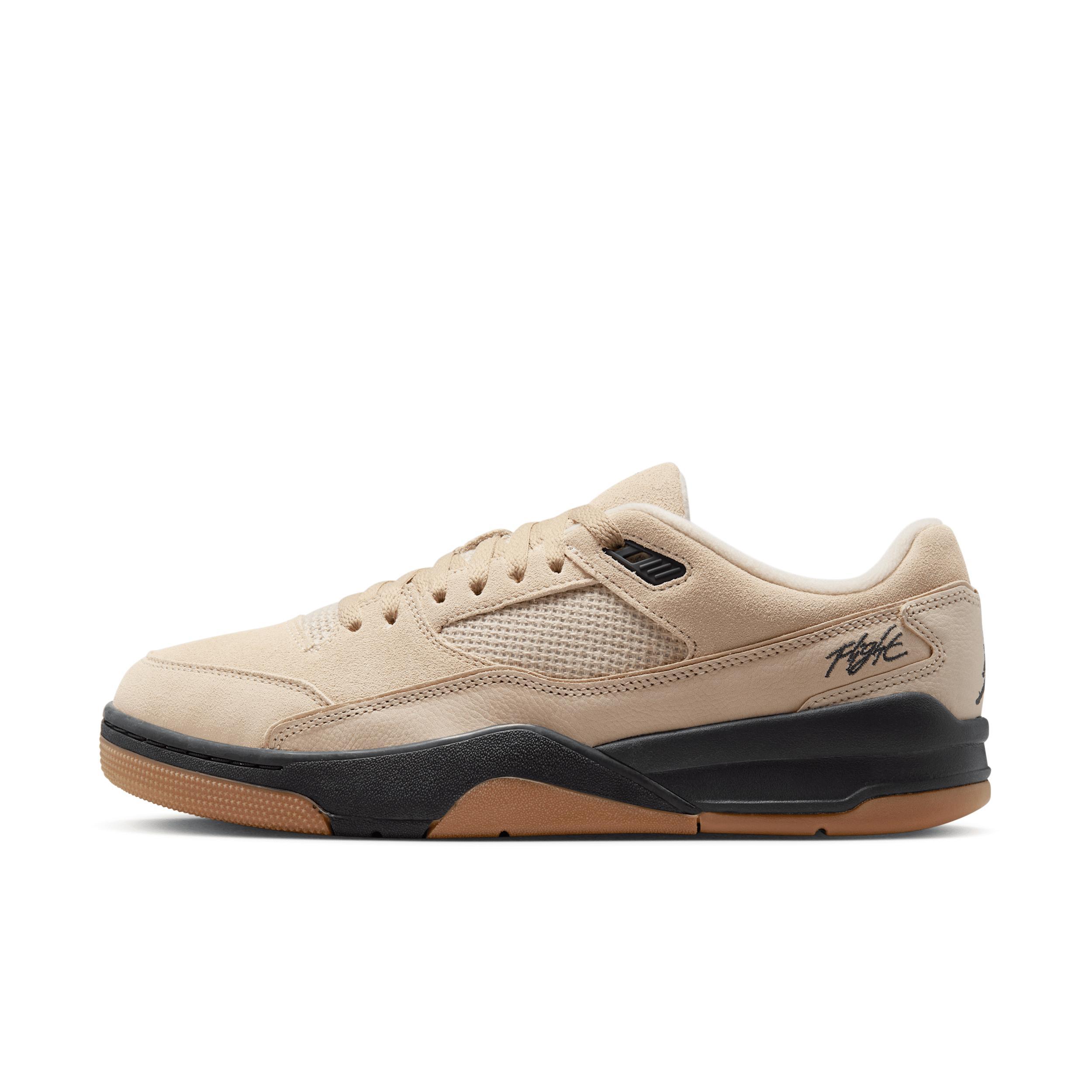 Men's Jordan Flight Court Shoes Product Image