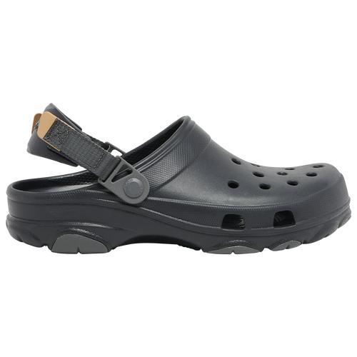 Crocs Classic All-Terrain Clog Clog Shoes Product Image