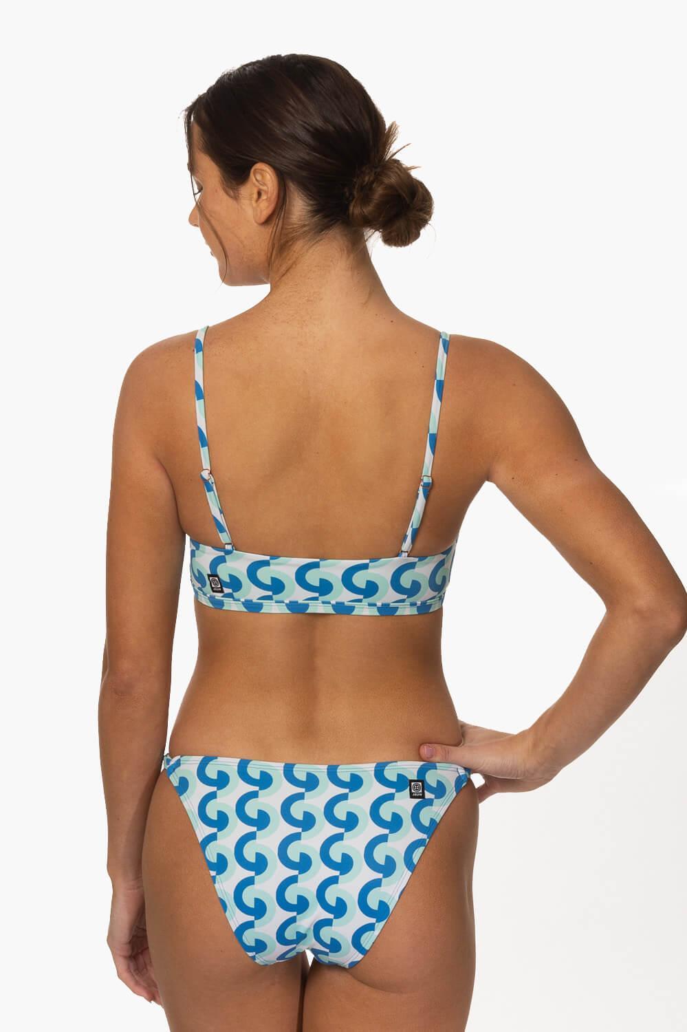 Darya Bikini Bottom Product Image